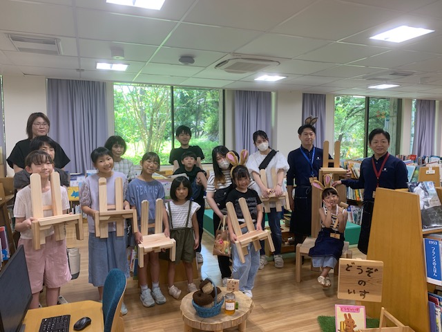写真：参加者の集合写真です